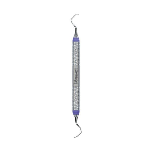 CURETA EVEREDGE GRACEY RIGID 17 18 SG17 18R9 HU FRIEDY Devale Dental