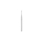 FRESA CARBIDE,FG, #1/4-005,REDONDA,SSWHITE