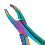 FORCEPS #150SR NIÑO RAINBOW,SUPERIOR,F150SR,HU-FRIEDY