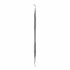 APLICADOR #S6 P/HILO RETRACTOR SATIN STEEL,GCPS66,HU-FRIEDY