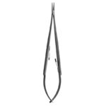 PORTA AGUJAS CASTROVIEJO,18CM,NHCV18,HU-FRIEDY
