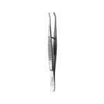 PINZA #50 FOX DE CIRUGIA,SIN CERRADURA,TP50,HU-FRIEDY