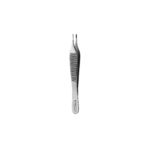PINZA #43A ADSON BROWN ANGULADA DE CIRUGIA,TP43A,HU-FRIEDY