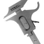 BOLEY GAUGE,BG,HU-FRIEDY - Imagen 2