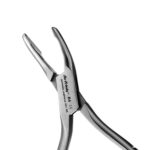 GUBIA #4 CLEVELAND 14CM,R4,HU-FRIEDY - Imagen 2