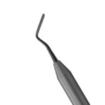 LEGRA PERIOTOMO ANTERIOR SATIN STEEL(BL),PT2X,HU-FRIEDY - Imagen 3