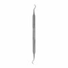 RECORTADOR #29 DE MARGEN,SATIN STEEL,MT296,HU-FRIEDY