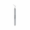 ESPACIADOR #30 MANUAL #D11T SATIN STEEL,RCSD11T6,HU-FRIEDY