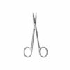 TIJERA #6 WAGNER CURVA,11.5CM,S6,HU-FRIEDY