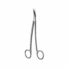 TIJERA #9 DEAN,16.5CM,S9,HU-FRIEDY (*)
