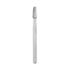 FRESA CARBIDE CIRUGIA,FG,#1703-021,TRONCOCONICA,SSWHITE
