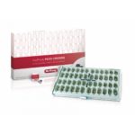 KIT CORONAS METALICAS, 48 UNIDADES,SSC-KIT,HU-FRIEDY