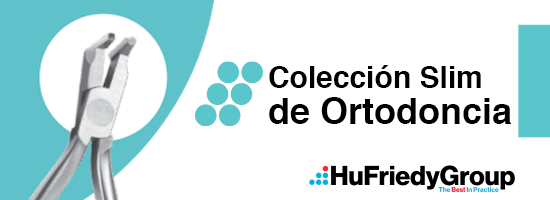 NUEVA LINEA DE ALICATES DE ORTODONCIA