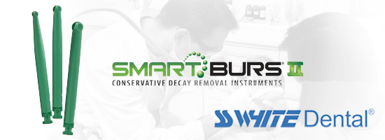 FRESAS SMARTBURS II LA FRESA INTELIGENTE