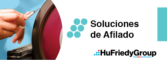 SOLUCIONES DE AFILADO