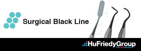 INSTRUMENTOS DE CIRUGIA BLACK LINE INSTRUMENTOS DE CIRUGIA BLACK LINE