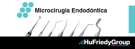 MICROCIRUGÍA ENDODÓNTICA MICROCIRUGÍA ENDODÓNTICA