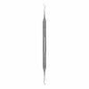 CUCHARETA #153/4 DE CARIES SATIN STEEL,EXC153/46,HU-FRIEDY