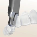 ALICATES 800 CLEAR COLLECTION, 678-800, HU-FRIEDY - Imagen 4