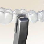 ALICATES 803 CLEAR COLLECTION, 678-803, HU-FRIEDY - Imagen 4