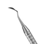 BISTURIE #15K/16K KIRKLAND EVEREDGE,DE PERIO.,KK15/169,HU-FR - Imagen 3