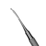 CINCEL #2 FEDI SATIN STEEL P/CIRUGIA PERIO,CPF26,HU-FRIEDY - Imagen 3