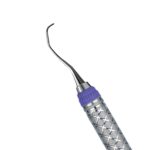 CURETA EVEREDGE 2.0 GRACEY RIGID #13/14,SG13/14R9E2,HU-FRIED - Imagen 2