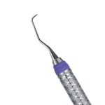 CURETA EVEREDGE 2.0 GRACEY RIGID #11/12,SG11/12R9E2,HU-FRIED - Imagen 2