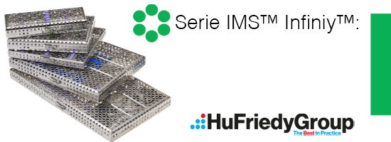 Nuevo Diseño Cassette INFINITY Nuevo Diseño Cassette INFINITY