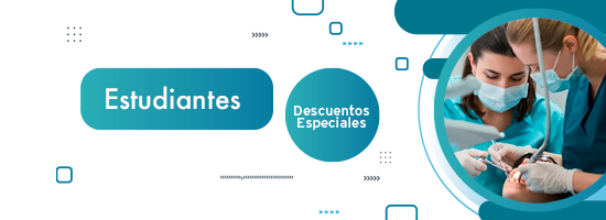#DescuentoEstudiante