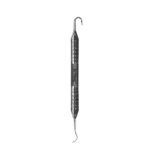 GUIA PARA LIGADURA LINGUAL EN U, 678-707, HU-FRIEDY