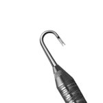 GUIA PARA LIGADURA LINGUAL EN U, 678-707, HU-FRIEDY - Imagen 2