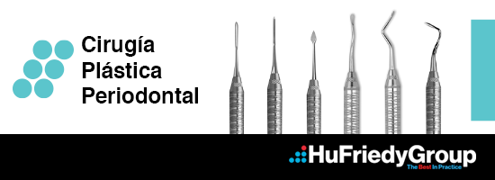 Cirugía Periodontal