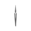 PINZA #212M FINA P/COLOCACION DE BRACKETS,ORTO,678- 212M,HU-FRIEDY