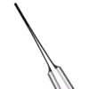 PINZA SWISS PERIO ANATOMICA DE CIRUGIA,SPTPDAPV,HUFRIEDY - Imagen 2