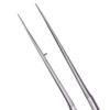 PINZA SWISS PERIO ANATOMICA DE CIRUGIA,SPTPDAPV,HUFRIEDY